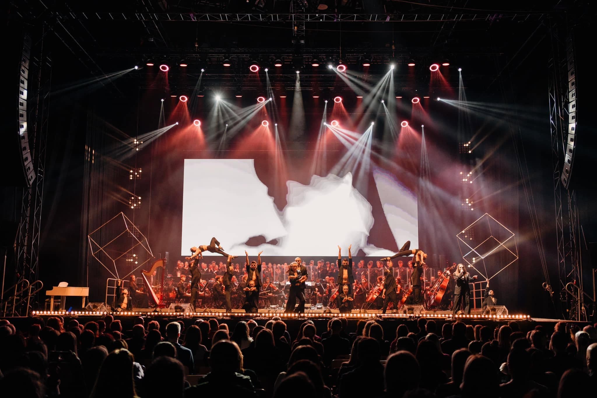 Home Alone Live in Concert